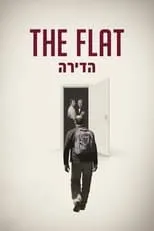 Póster de la película The Flat