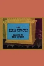 Francoise Brun-Cottan es Fifi Le Flea (voice) (uncredited) en The Flea Circus