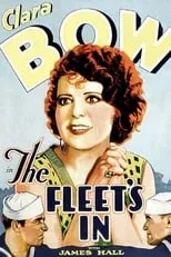 Portada de The Fleet's In