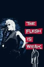 Fernando Gustavo Sily en la película The Flesh Is Weak