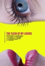 Kristina Pesic es  en The Flesh Of My Lovers