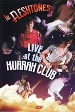 Peter Zaremba es  en The Fleshtones: Live at The Hurrah Club