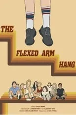 Derek Kun es Mr. Klatt en The Flexed Arm Hang