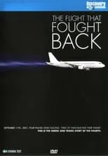 Greg Benson interpreta a Tom Burnett en The Flight That Fought Back