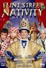 Frank Skinner interpreta a Ian Rotherham/Herod en The Flint Street Nativity