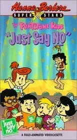 Shuko Akune interpreta a Dottie en The Flintstone Kids' "Just Say No" Special