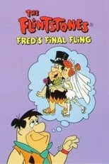 Gay Autterson es Betty Rubble / Nurse / Turtle #1 (voice) en The Flintstones: Fred's Final Fling