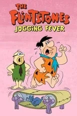 Poster de la película The Flintstones: Jogging Fever - Películas hoy en TV