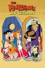 Patricia Parris interpreta a Oblivia Frankenstone en The Flintstones' New Neighbors