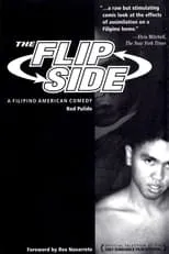 Luke McKenzie interpreta a Jeff en The Flip Side