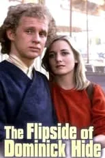 Michael Carter interpreta a 1st Youth en The Flipside of Dominick Hide