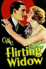 Dorothy Mackaill interpreta a Celia en The Flirting Widow