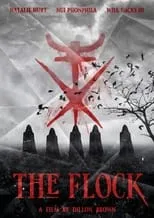 Poster de The Flock