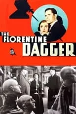 Travis Haley en la película The Florentine Dagger