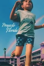 Karren Karagulian interpreta a Narek en The Florida Project