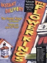 Hasse Fröberg es  en The Flower Kings: Instant Delivery