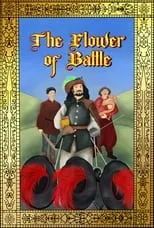 Tim Storms es Swordmaster en The Flower of Battle