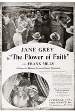 Jane Grey interpreta a Ruth Judson en The Flower of Faith