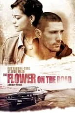 Alexandros Rouvas es Michael en The Flower on the Road