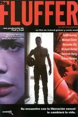 Poster de The fluffer (El estimulador)