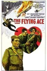 Película The Flying Ace