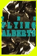 William Rushton interpreta a Self en The Flying Alberts