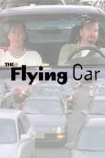 Portada de The Flying Car