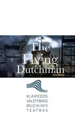 Rafailas Karpis es  en The Flying Dutchman - KSMT