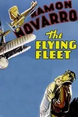 Póster de The Flying Fleet