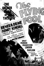 Película The Flying Fool