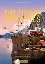 Anicet Leone es Himself en The Flying Frenchies - Retour au Fjords