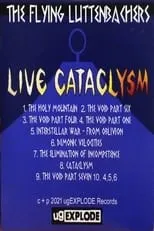 Película The Flying Luttenbachers – Live Cataclysm