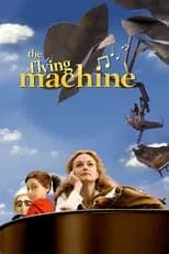 Jamie  Munns es Fred en The Flying Machine