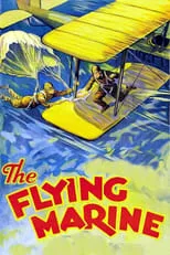 Shirley Mason interpreta a Sally en The Flying Marine