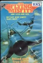 Portada de The Flying Misfits