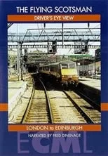 Portada de The Flying Scotsman