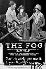 Peggy Prevost es Edith Forge (as Marjorie Prevost) en The Fog