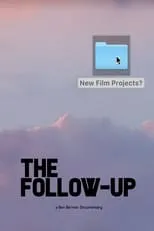 Richard Karn interpreta a Self (archive footage) en The Follow-Up