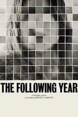 Rachel Keller es Julia en The Following Year