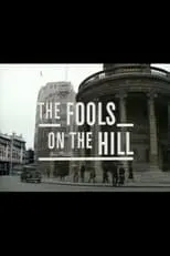 Hugh Dickson interpreta a Post-Master General en The Fools on the Hill