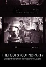 Merle Kennedy es Susan en The Foot Shooting Party