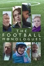 Póster de la película The Football Monologues