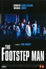 Geoff Snell interpreta a Maurice en The Footstep Man