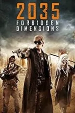 Poster de la película The Forbidden Dimensions - Películas hoy en TV