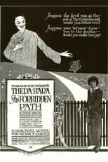 Póster de la película The Forbidden Path