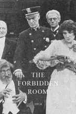 William C. Dowlan es Prosecuting Attorney en The Forbidden Room