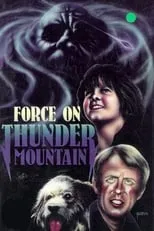 Todd Dutson es Rick en The Force on Thunder Mountain