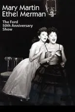 Póster de la película The Ford 50th Anniversary Show