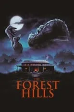 Poster de la película The Forest Hills - Películas hoy en TV