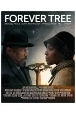 Rae C. Wright interpreta a Agnes Meyer en The Forever Tree